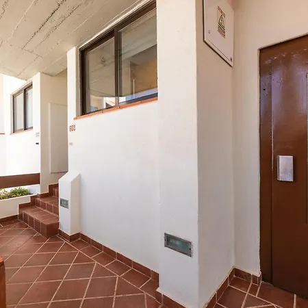 65 Pool, Cosy And Calm Apartment * Albufeira