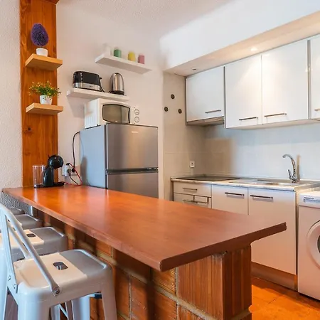 65 Pool, Cosy And Calm Apartment Apartamento *