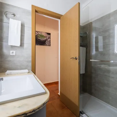 Apartamento 65 Pool, Cosy And Calm Apartment *